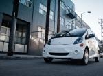 Mitsubishi i-MiEV 2012 года (US)